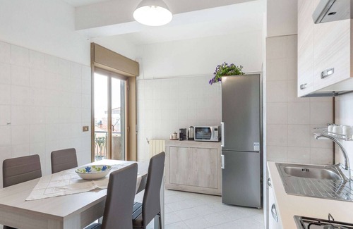 Archi Apartment | Etna & Sea View Apartment