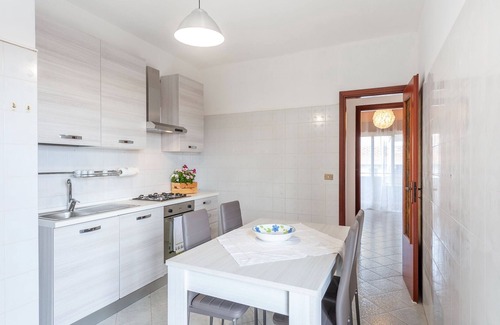 Archi Apartment | Etna & Sea View Apartment