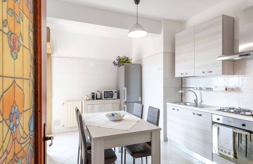 Archi Apartment | Etna & Sea View Apartment