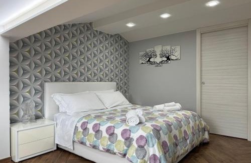 Zafferana Etnea Bed & Breakfast | ETNA STONE