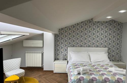 Zafferana Etnea Bed & Breakfast | ETNA STONE