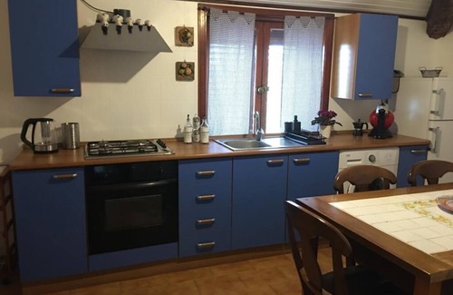 Maugeri Apartment | ETNA VIEW-CATANIA-VALVERDE
