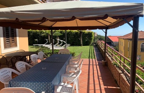 Trecastagni Apartment | Etna Villa Alba Chiara