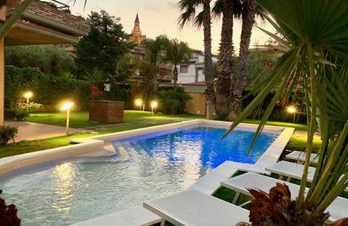 Trecastagni House | Etna Villa Alba Chiara