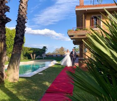 Trecastagni House | Etna Villa Alba Chiara
