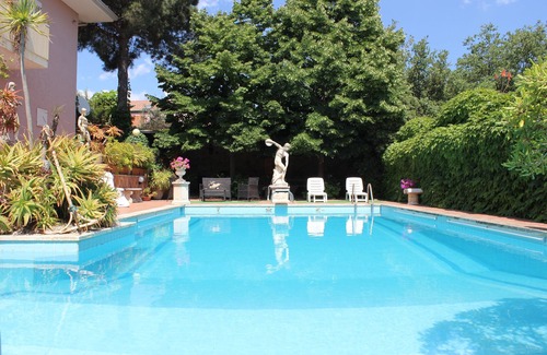 Mascalucia Villa | [Etna] Villa Francesca