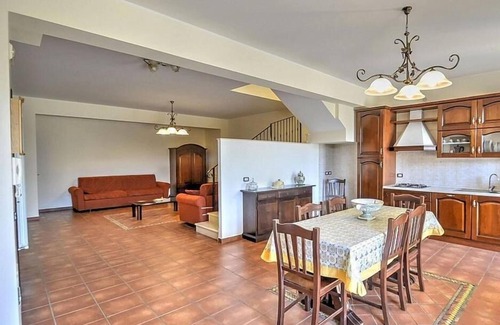 Trecastagni Apartment | Etna Villa il Pino
