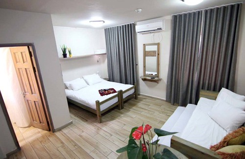 Afik Apartment | Etnachta at Afik