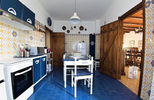 Pedara Villa | EtnaFamilyHouse - Villa with garden at the foot of Etna