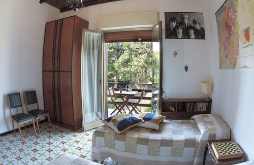 Pedara Villa | EtnaFamilyHouse - Villa with garden at the foot of Etna
