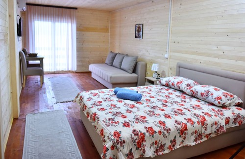 Virpazar House | Etno Apartmani Konoba Starcevo