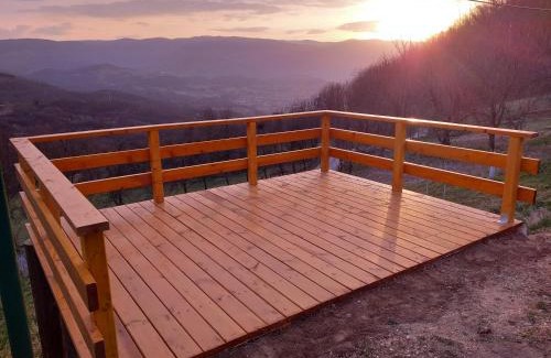 Bajina Basta House | Etno House Jakic