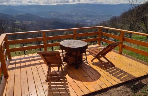 Bajina Basta House | Etno House Jakic
