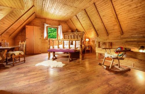Catrnja Ski Chalet | Etno house Molendini