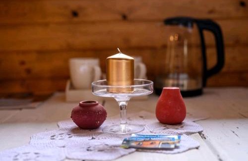 Catrnja Ski Chalet | Etno house Molendini