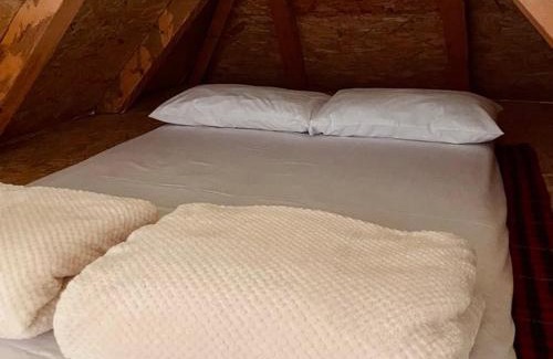 Kolasin Municipality Ski Chalet | Etno katun Djedov do