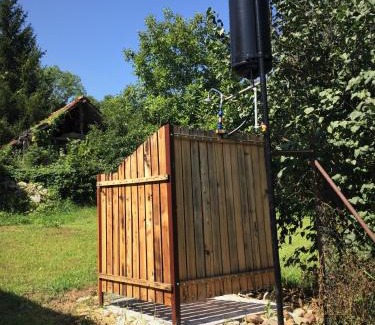 Nisava District House | Etno Kuća - Rakić