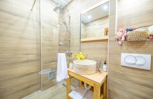 Karuc House | Etno kuca Iskra