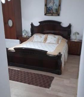 Kosovo Hotel | Etno kuca Petrovic