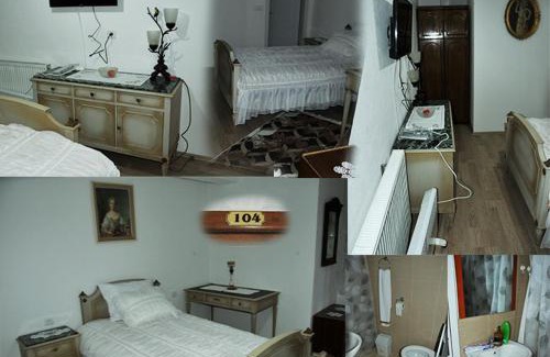 Kosovo Hotel | Etno kuca Petrovic