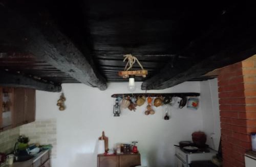 Sumadija House | Etno kutak Đurković