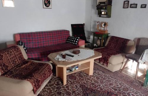 Sumadija House | Etno kutak Đurković