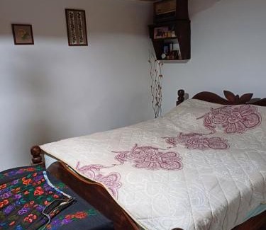 Sumadija House | Etno kutak Đurković
