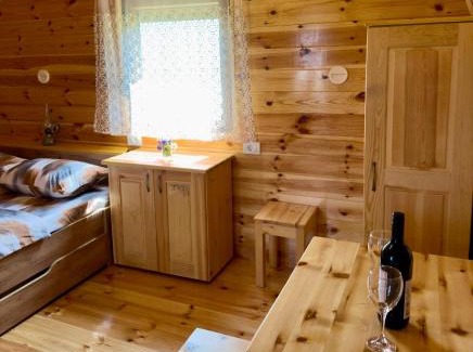 Zabljak Ski Chalet | Etno Niko