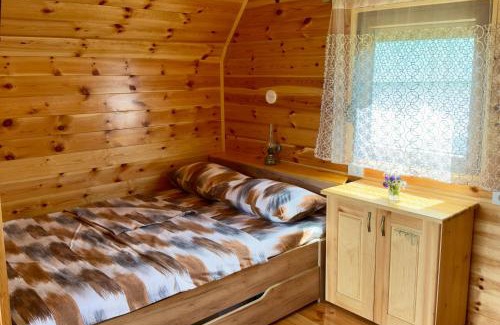Zabljak Ski Chalet | Etno Niko