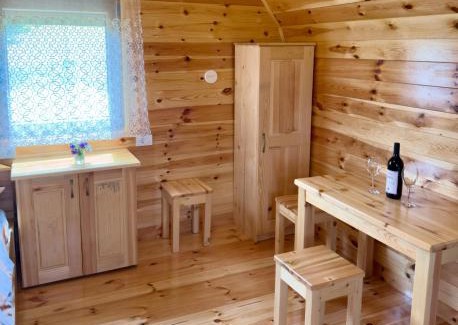 Zabljak Ski Chalet | Etno Niko
