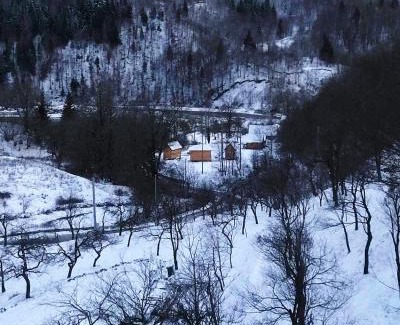Montenegro Other | Etno selo Jabuka