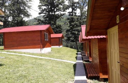 Montenegro Other | Etno selo Koljeno