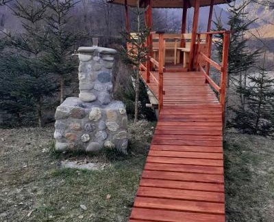 Montenegro Other | Etno selo Koljeno