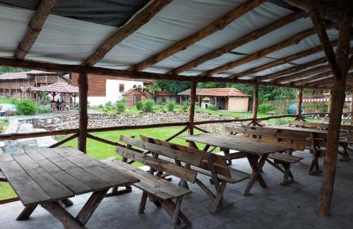 Stara Planina Apartment | Etno Selo Stara Planina