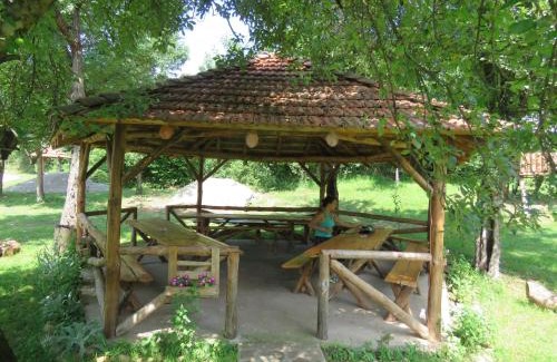 Stara Planina Apartment | Etno Selo Stara Planina