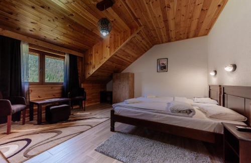 Zabljak House | Etno selo Zminica
