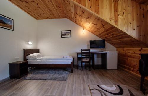 Zabljak House | Etno selo Zminica