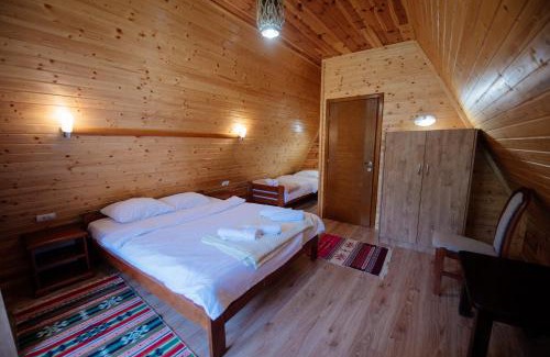 Zabljak House | Etno selo Zminica
