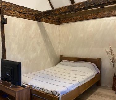 Perucac House | Etno vajati Perućac
