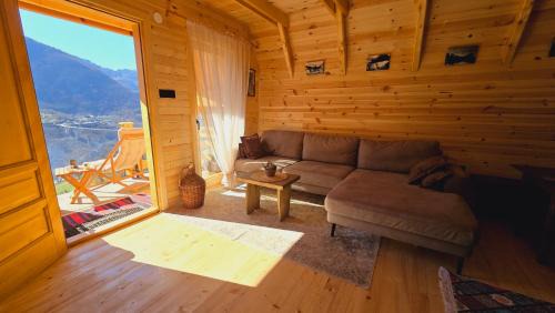 Montenegro Villa | Etno Villas Tara&Petra