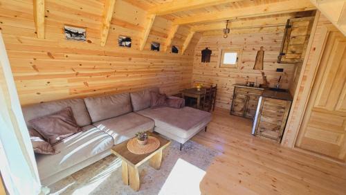 Montenegro Villa | Etno Villas Tara&Petra