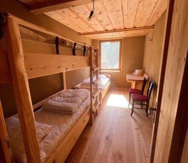 Apace House | Etnološko holistična vas Apače
