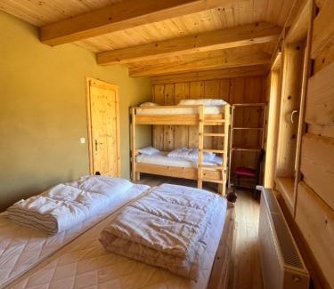 Apace House | Etnološko holistična vas Apače