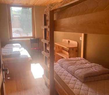 Apace House | Etnološko holistična vas Apače