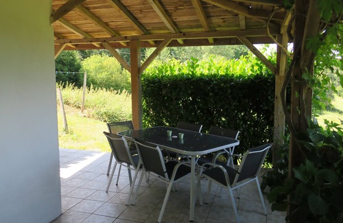 Castelnau-d'Auzan House | Etoile Lovely rural gite in beautiful, peaceful location. Discover the Gers