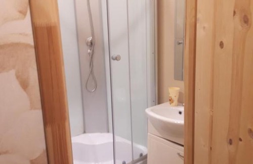 Kudrovo Apartment | Eto Piter 3