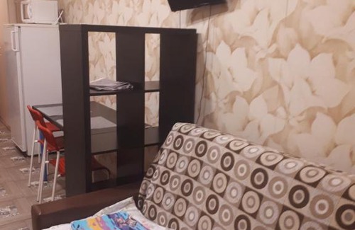 Kudrovo Apartment | Eto Piter 3
