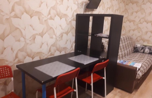 Kudrovo Apartment | Eto Piter 3