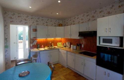 Lavaur House | ETOILE D'ISIS, Gites a la ferme