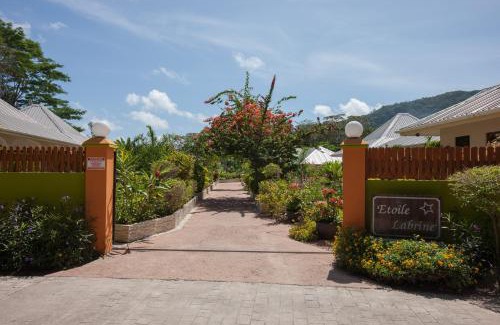 La Digue House | Etoile Labrine Guest House